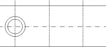 直齒條的畫法1